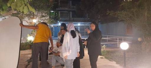 عکس آموزشگاه و مجتمع فنی و حرفه آژنگ