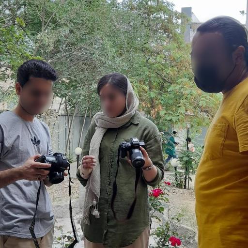 عکس آموزشگاه و مجتمع فنی و حرفه آژنگ