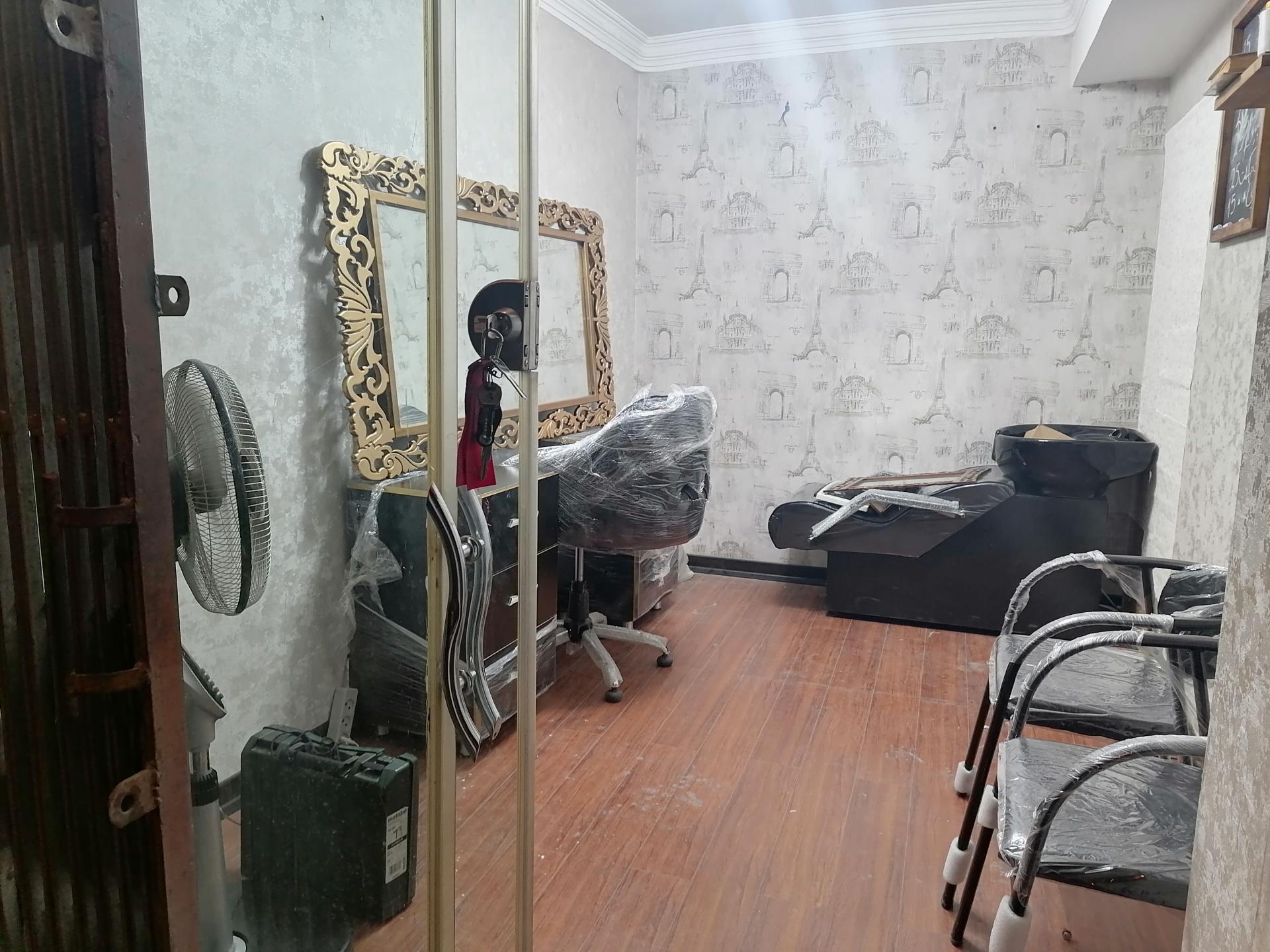 عکس پیرایش مردانه