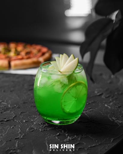 عکس فست فود سین شین