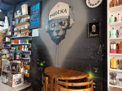 عکس قهوه رماک