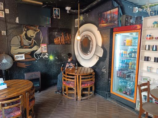 عکس قهوه رماک