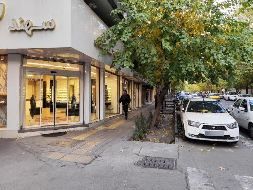 عکس عینک آلوارس