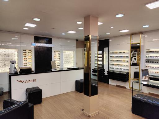 عکس عینک آلوارس