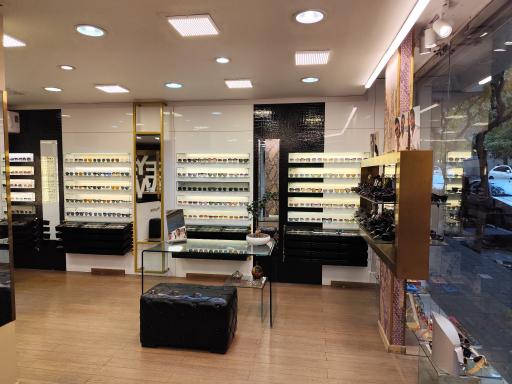 عکس عینک آلوارس