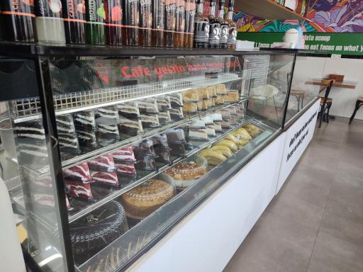 عکس کافه جلاتو اسکوپ