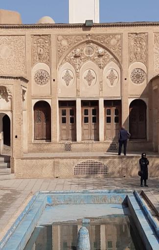 عکس خانه باکوچی