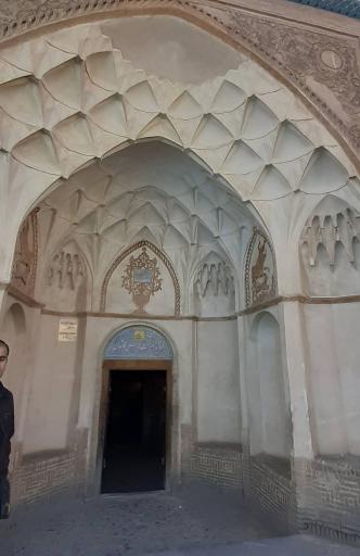 عکس خانه باکوچی