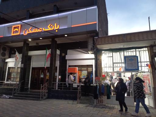 عکس مانتوسرای شیک مد