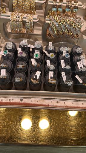 عکس جواهری قصر طلایی