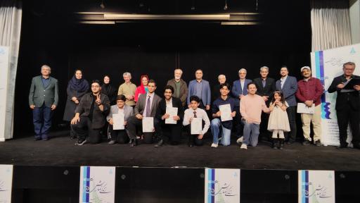 عکس دبیرستان علامه طباطبائی واحد دکتر فاطمی