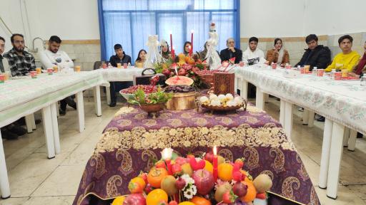 عکس دبیرستان علامه طباطبائی واحد دکتر فاطمی