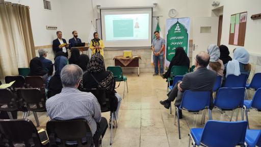 عکس دبیرستان علامه طباطبائی واحد دکتر فاطمی