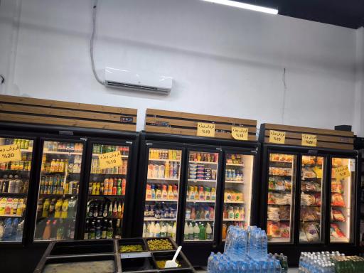 عکس پروتئین و ساندویچ سرد و گرم کادوس