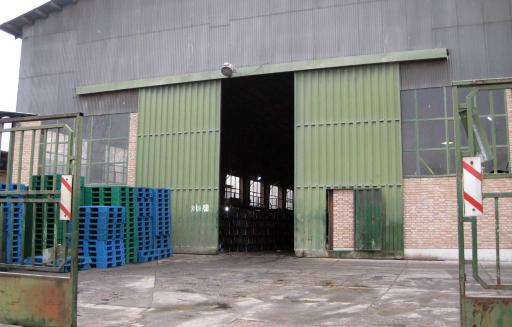 عکس شرکت تکین پلاست پاسارگاد