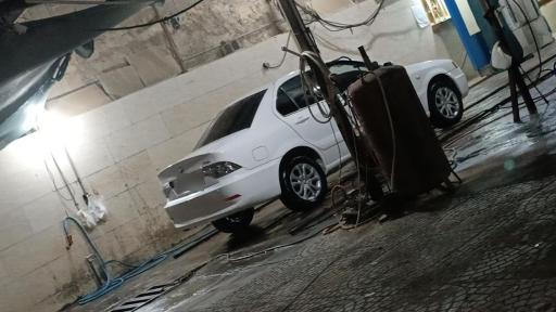 عکس اتوواش امیر