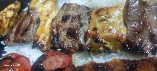 عکس تهیه غذای طهرون(جهانی)