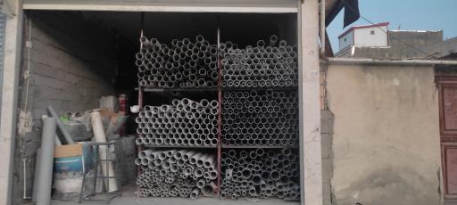 عکس تاسیسات تاف 