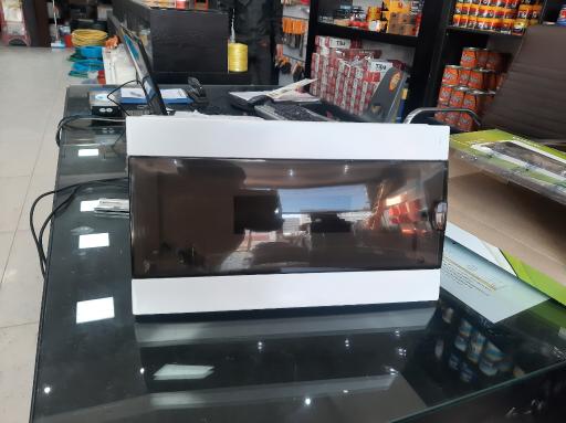 عکس ابزارآلات، تاسیسات و الکتریکی خاوران