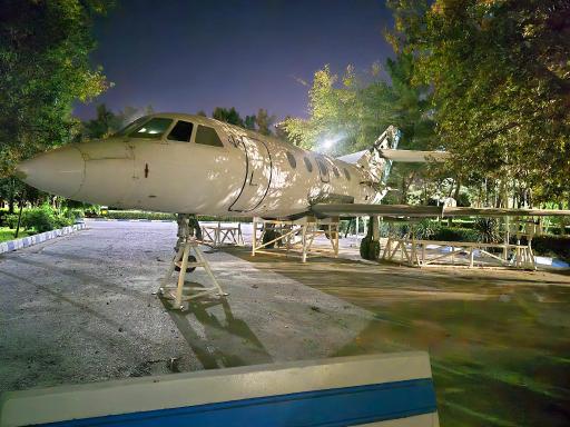 عکس المان هواپیما