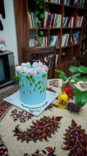 عکس کافه ال لایف