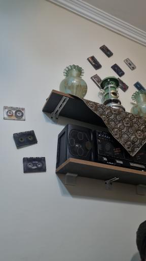 عکس کافه ال لایف