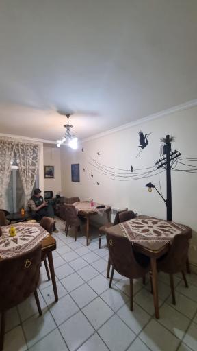 عکس کافه ال لایف