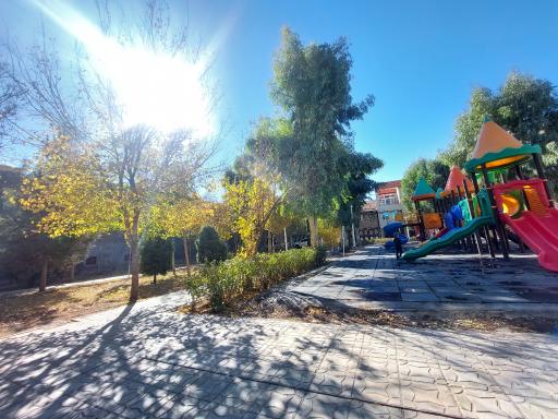 عکس بوستان جوادالائمه (ع)