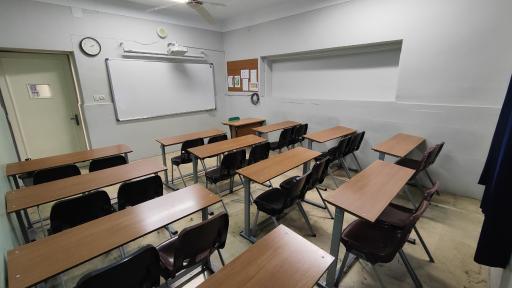 عکس دبیرستان علامه طباطبائی واحد دکتر فاطمی