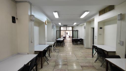 دبیرستان علامه طباطبائی واحد دکتر فاطمی