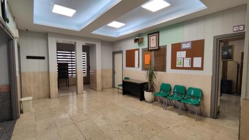 عکس دبیرستان علامه طباطبائی واحد دکتر فاطمی