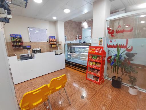 عکس مرغ و ماهی پارس پروتئین