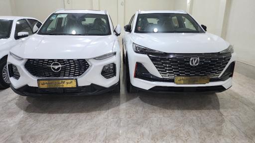 عکس اتوگالری عبدی