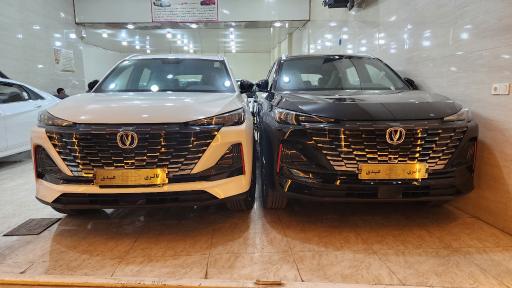 عکس اتوگالری عبدی