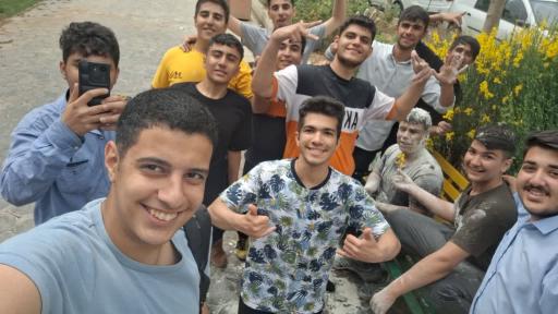 عکس هنرستان فنی پسرانه نمونه دولتی توحید