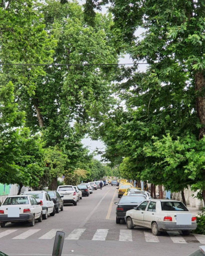 عکس پارک شهرداری