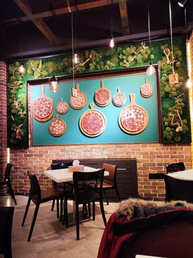 عکس فست فود بیت