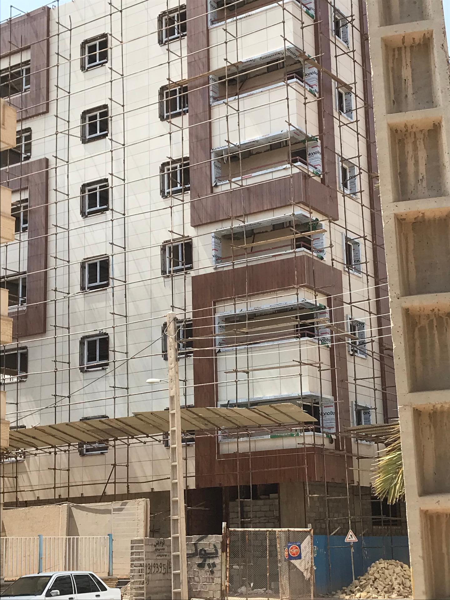 عکس ایران پنجره