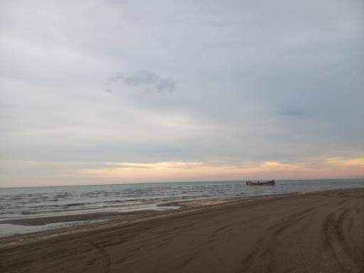 عکس ساحل اوشیان