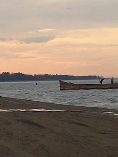 عکس ساحل اوشیان