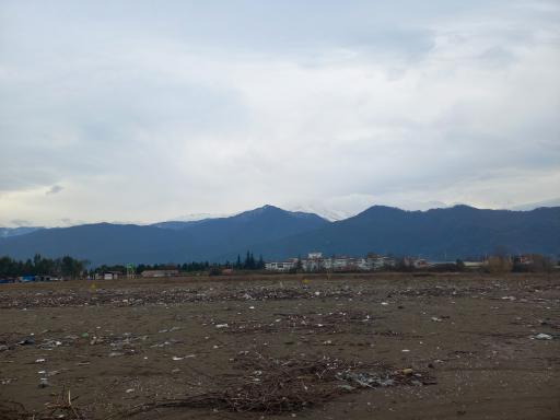 عکس ساحل اوشیان