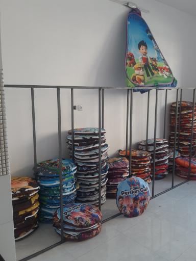 تولیدی چادر مسافرتی