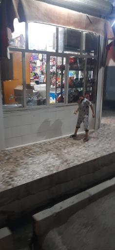 عکس سوپرمارکت صالحی