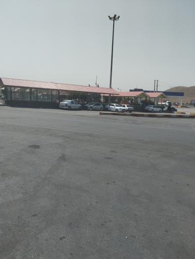 عکس مجتمع خدماتی رفاهی مرادی آبیک