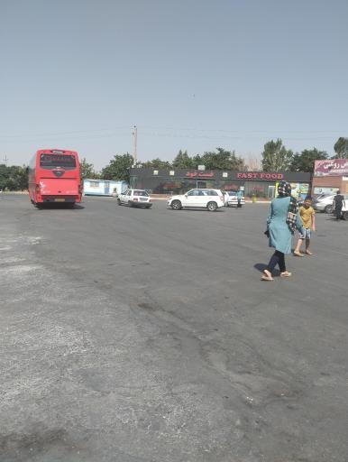 عکس مجتمع خدماتی رفاهی مرادی آبیک