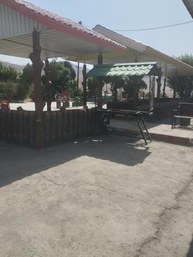 عکس مجتمع خدماتی رفاهی مرادی آبیک