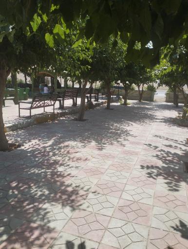 عکس مجتمع خدماتی رفاهی مرادی آبیک