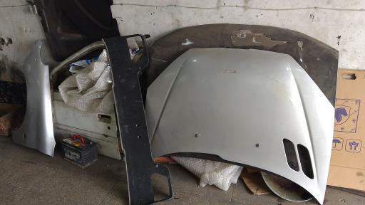 عکس صافکاری اصغر رضاپور