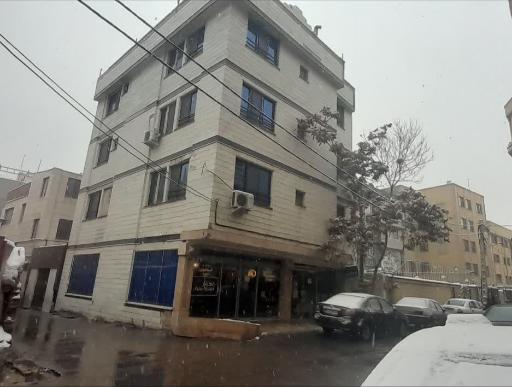 عکس هتل آپارتمان اسماعیلی