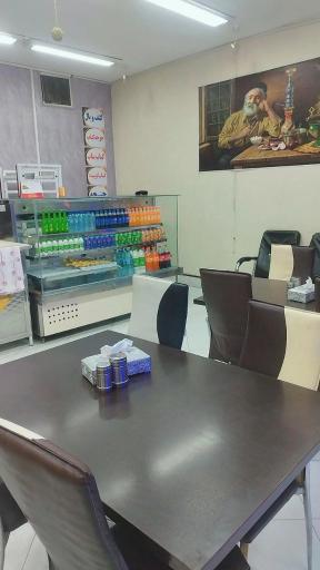 عکس کبابی رهگذر